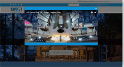 Desktop Screenshot of jantahousing.com